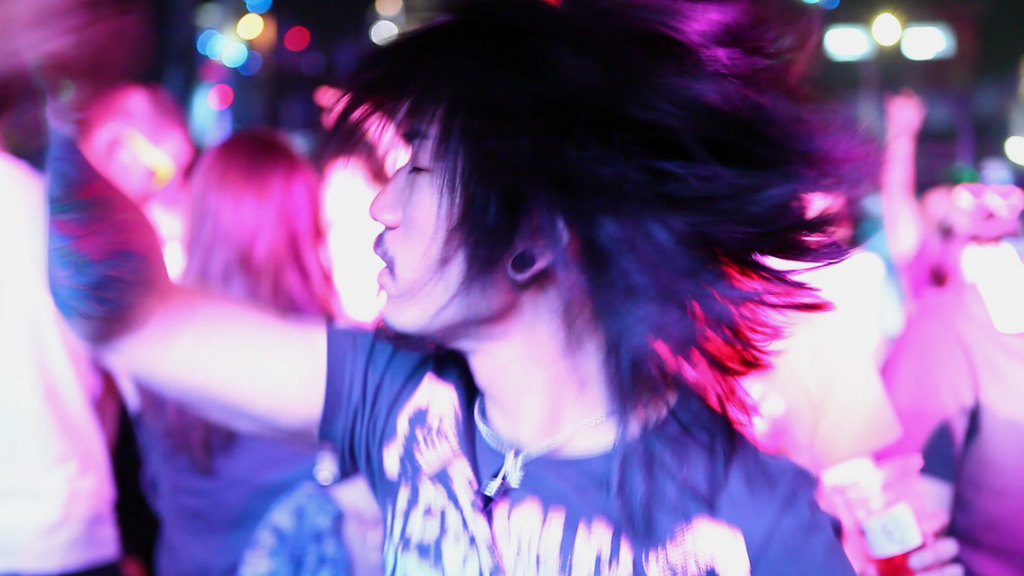 BPM Ecstasy : la vague techno entre Pékin et Taipei - © ZORBA BPM Ecstasy : la vague techno entre Pékin et Taipei - © ZORBA