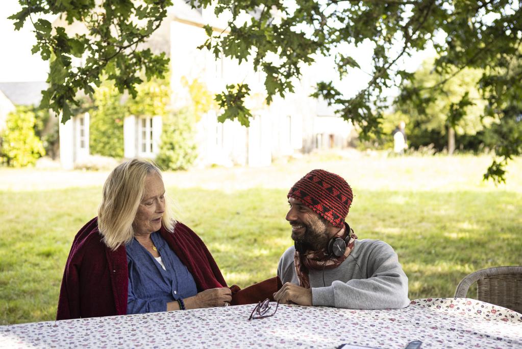 Late August Late August