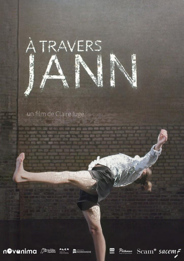 Through Jann Through Jann