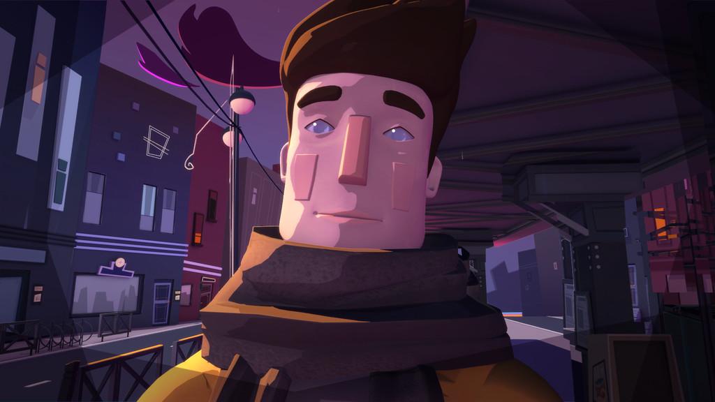 M&eacute;lissa Evrard-Nadaud