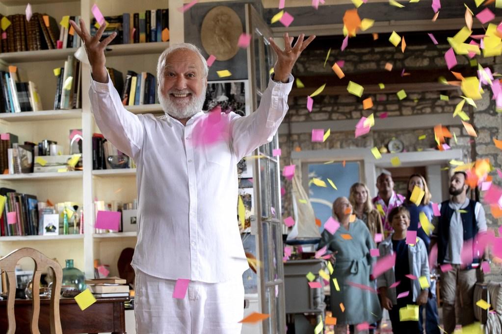 Richmond French Film Festival - 2020 - &copy; Nathalie Maz&eacute;as - Cine Nomine - Same Player