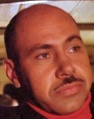 Yul Sanders Yul Sanders