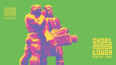 In the Palace International Short Film Festival 