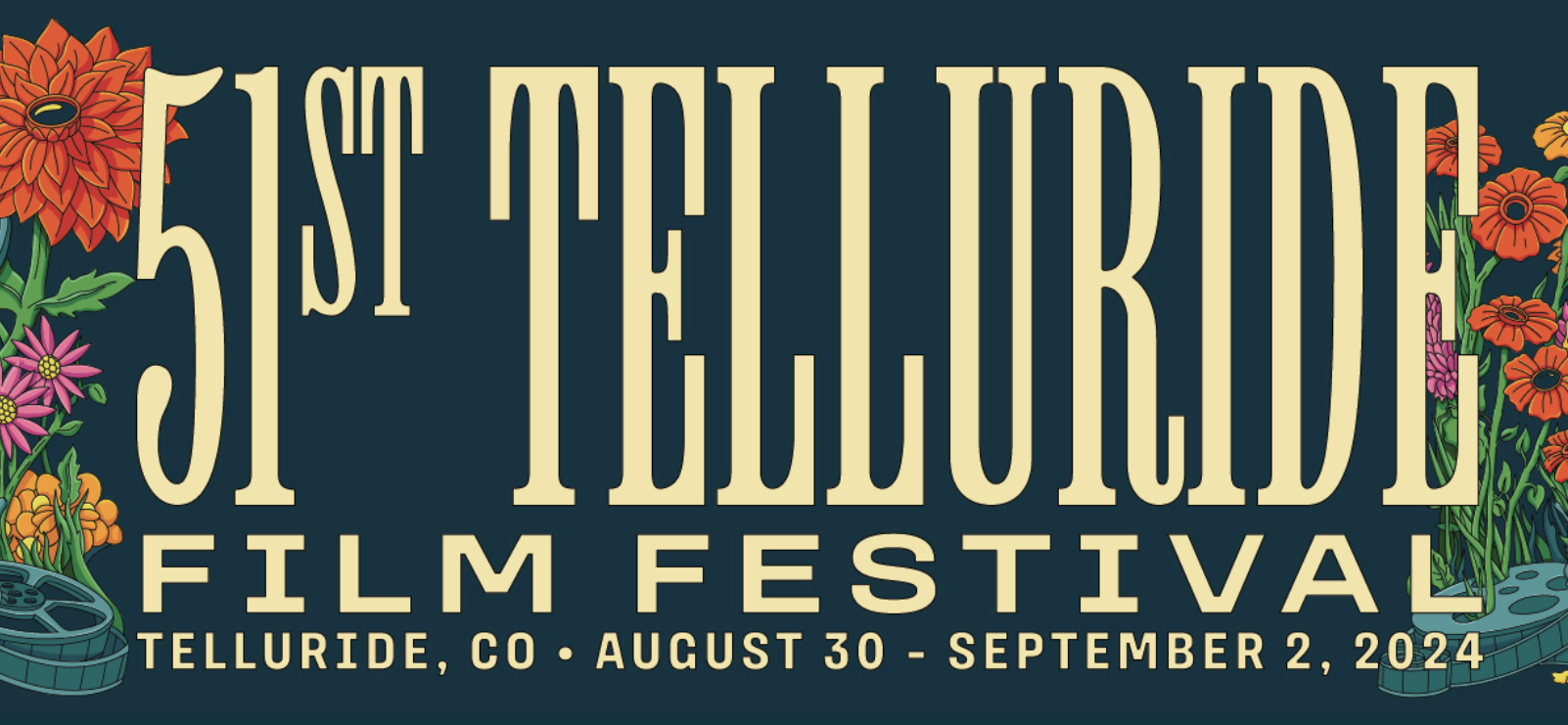 French cinema honored at the Telluride Film Festival French cinema honored at the Telluride Film Festival