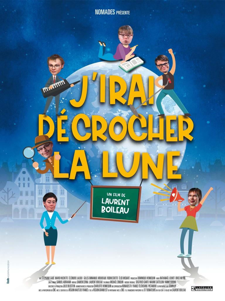 J'irai décrocher la lune J'irai décrocher la lune