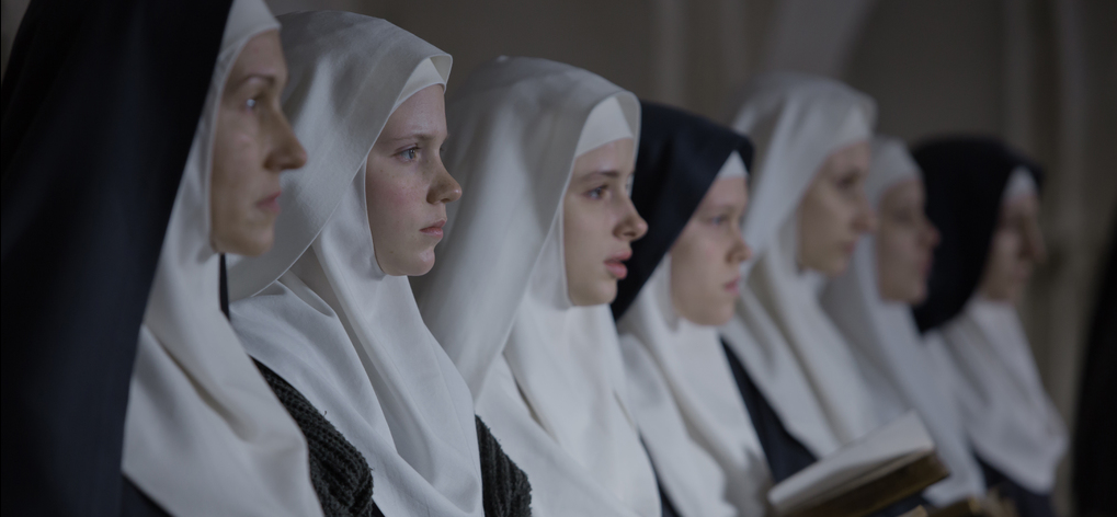 Three French features and five shorts selected at Sundance Three French features and five shorts selected at Sundance