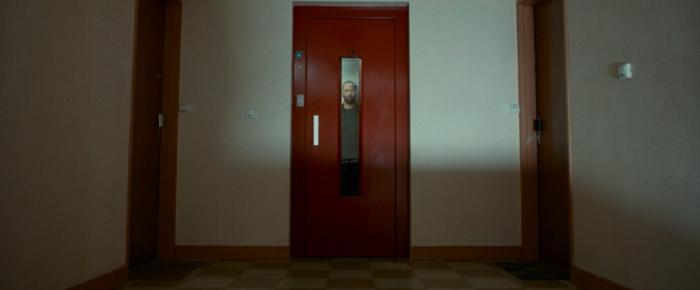 The Stakeout The Stakeout