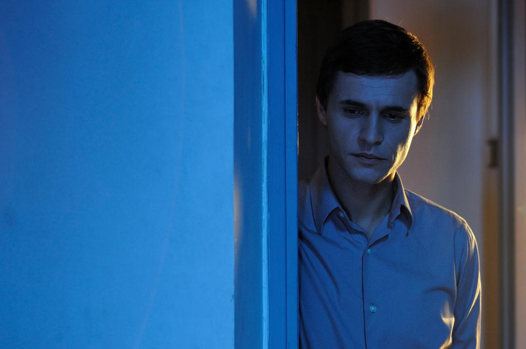 Drift Away Drift Away