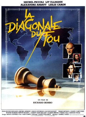 La Diagonale du Fou La Diagonale du Fou