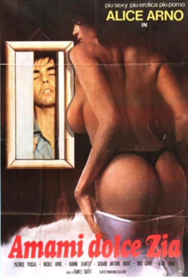 S for Sex - Poster Italie S for Sex - Poster Italie