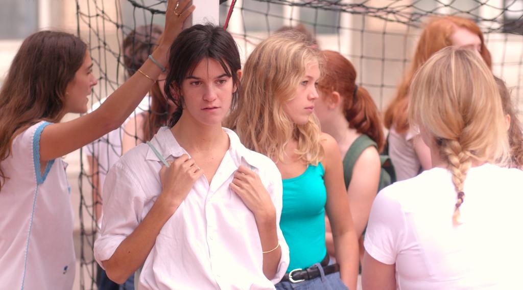 Rendez-Vous with French Cinema in New York - 2021 Rendez-Vous with French Cinema in New York - 2021