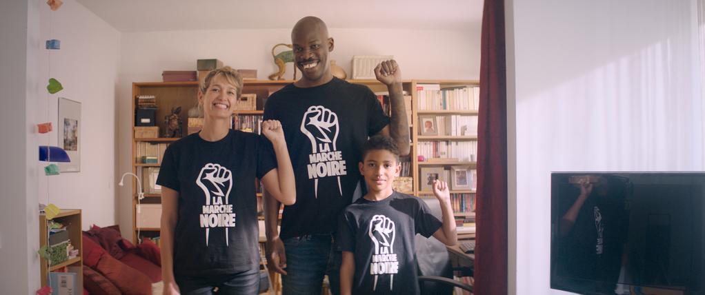 Simply Black - © 2020 GAUMONT – C8 FILMS Simply Black - © 2020 GAUMONT – C8 FILMS