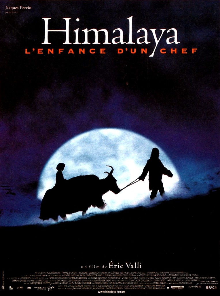 Cesar de Cine Franc&eacute;s - 2000