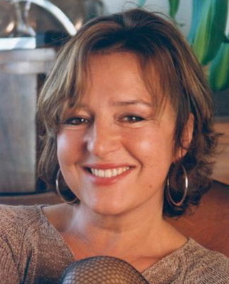 Brigitte Chamarande Brigitte Chamarande