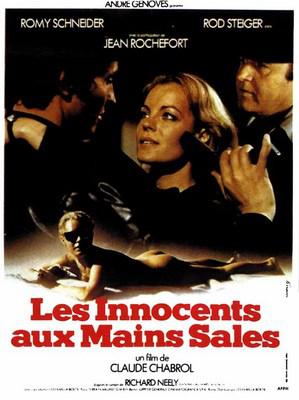 Innocents with Dirty Hands Innocents with Dirty Hands