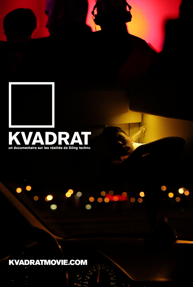 Kvadrat Kvadrat