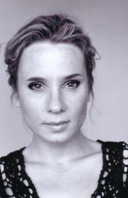 Vanessa Guedj Vanessa Guedj