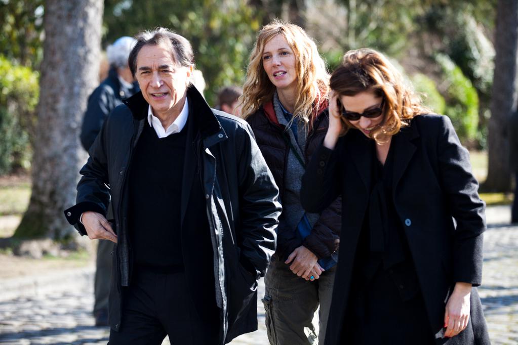 Festival du cin&eacute;ma fran&ccedil;ais en Isra&euml;l - 2013 - &copy; C. Nieszawer