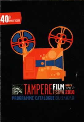 Festival du film de Tampere Festival du film de Tampere