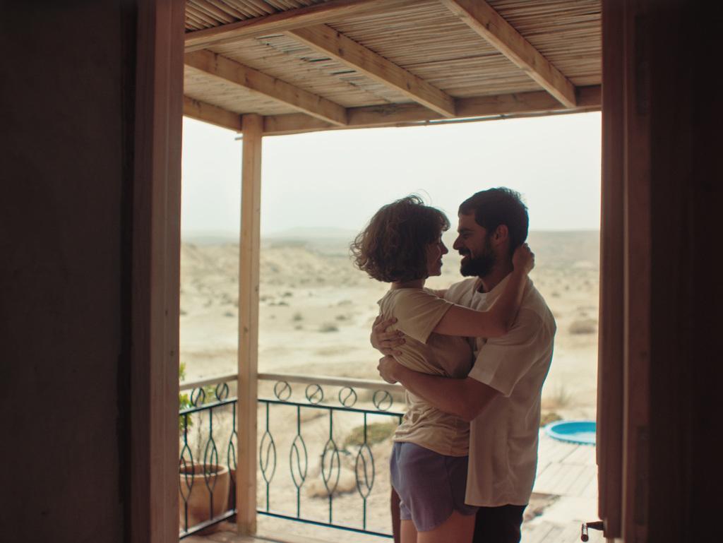 Frontière Frontière