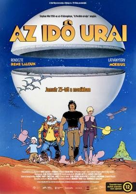 Time Masters - Hungary - 2024 reedition Time Masters - Hungary - 2024 reedition