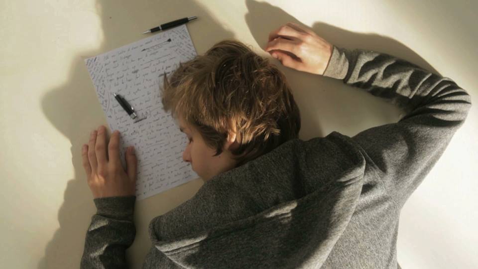 Na&euml;l Finan - &copy; Matthieu-David Cournot