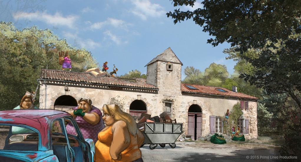 Grand Slam Ovalie Grand Slam Ovalie