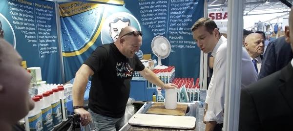 Pierre-St&eacute;phane Fort