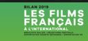 Bilan 2019 des films français à l'international Bilan 2019 des films français à l'international