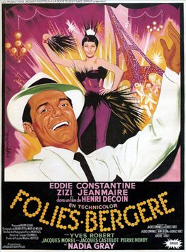 Folies-Bergère (Un soir au music-hall) Folies-Bergère (Un soir au music-hall)
