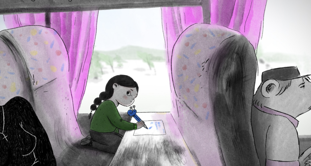 Ottawa International Animation Festival - 2025