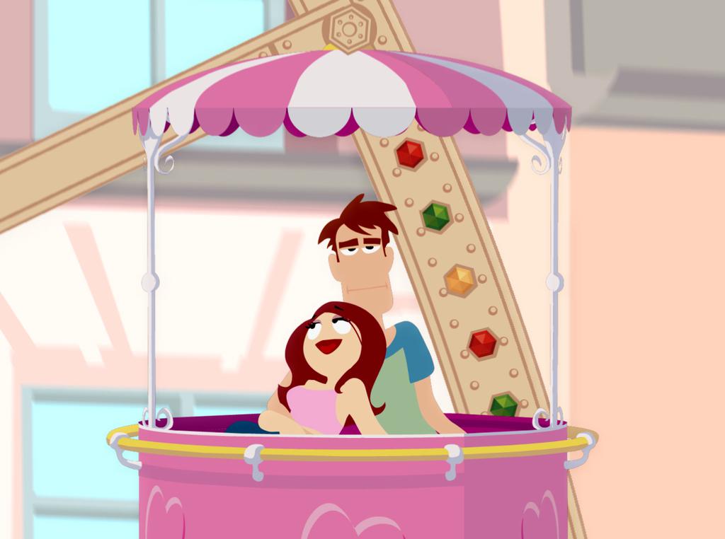 L'Eau de rose L'Eau de rose