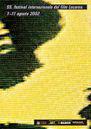 Festival de Cine de Locarno - 2002