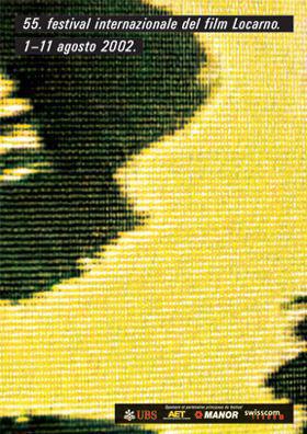 Festival de Cine de Locarno Festival de Cine de Locarno