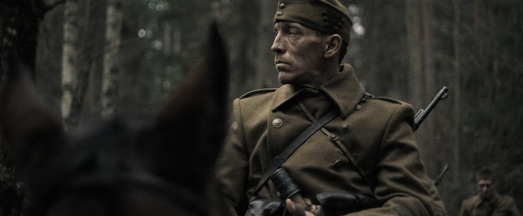 Festival de Cine de Estambul - 2021 - &copy; Tam&aacute;s Dobos