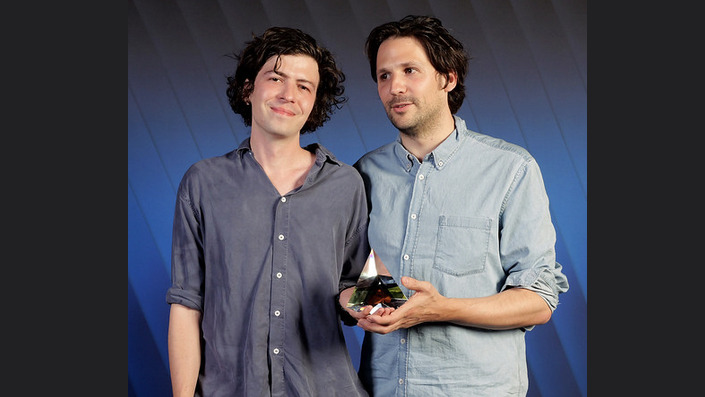 French animation reigns majestic at the Annecy Festival