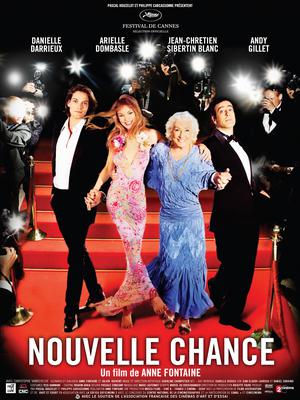 Nouvelle chance / 仮題:新たなチャンス Nouvelle chance / 仮題:新たなチャンス