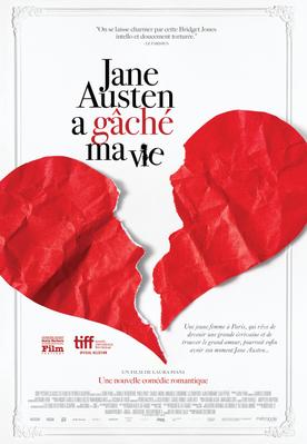 Jane Austen a gâché ma vie - Quebec