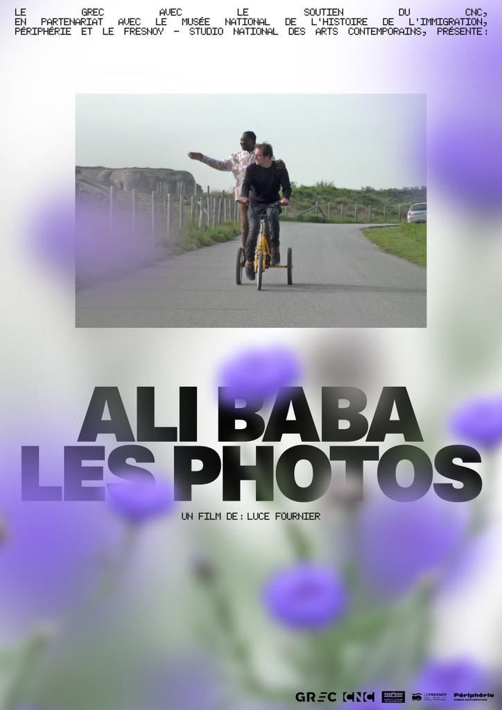 Ali Baba les photos Ali Baba les photos