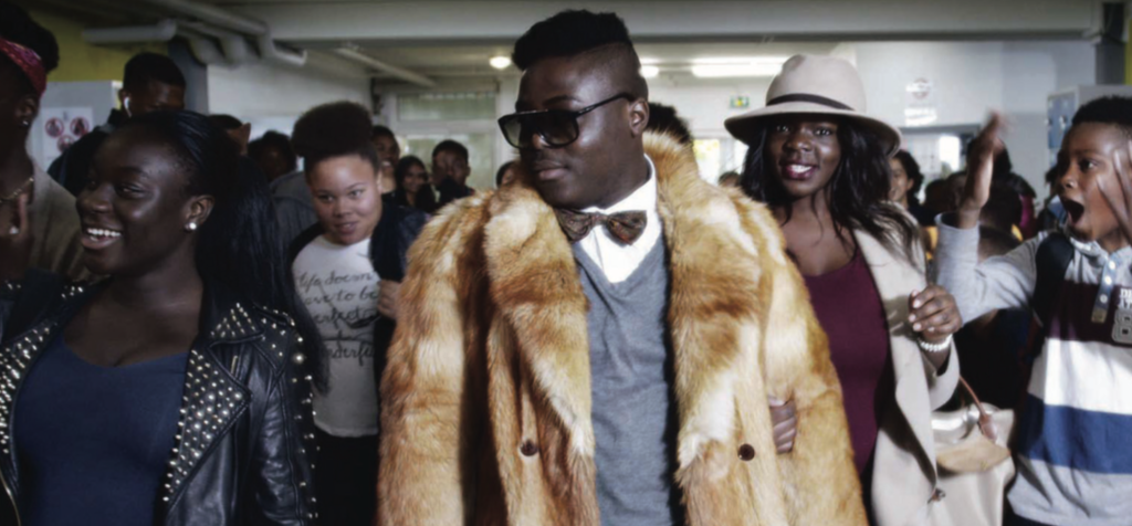 Third edition of the Young French Cinema program Third edition of the Young French Cinema program