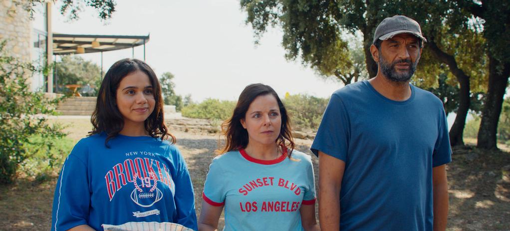 Laure Calamy Laure Calamy