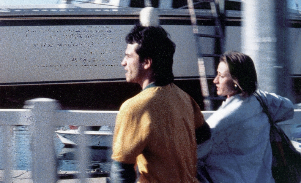 Perspectives du Cin&eacute;ma Fran&ccedil;ais - 1988