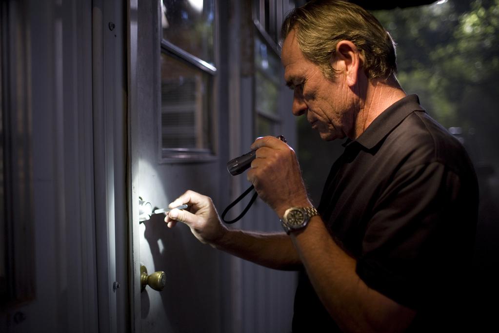 Dans la brume électrique Dans la brume électrique