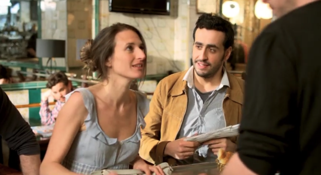 Mon troquet Mon troquet