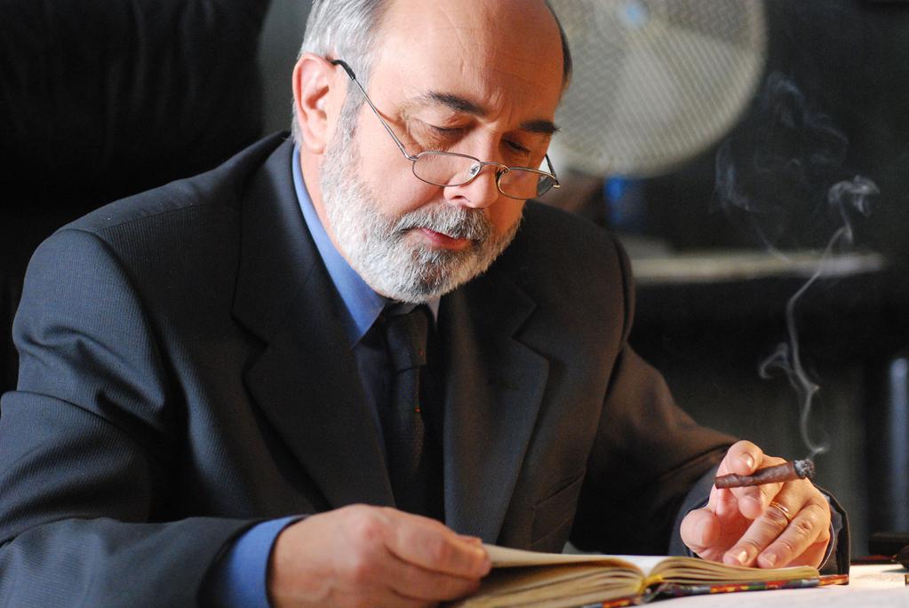 Roberto Bonura - &copy; Giulio Azzarello