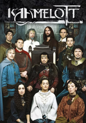Kaamelott - &copy; CALT Production - M6