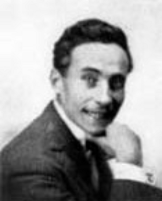 Jean-Fran&ccedil;ois Martial