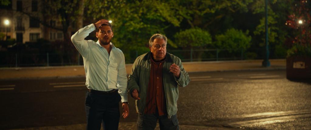 Million Dollar Madness - © 2025 CURIOSA FILMS - GV PRODUCTIONS - APOLLO FILMS DISTRIBUTION - M6 FILMS Million Dollar Madness - © 2025 CURIOSA FILMS - GV PRODUCTIONS - APOLLO FILMS DISTRIBUTION - M6 FILMS