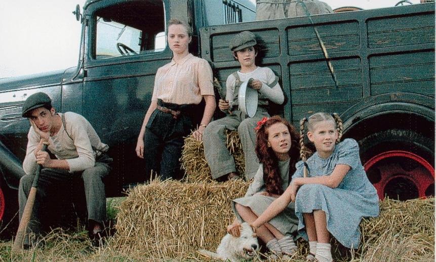 Augsburg - Fin de Semana del Cortometraje - 2003