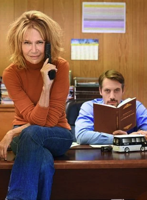 media - © Terence Films, Gétévé, RTBF - France 3 media - © Terence Films, Gétévé, RTBF - France 3